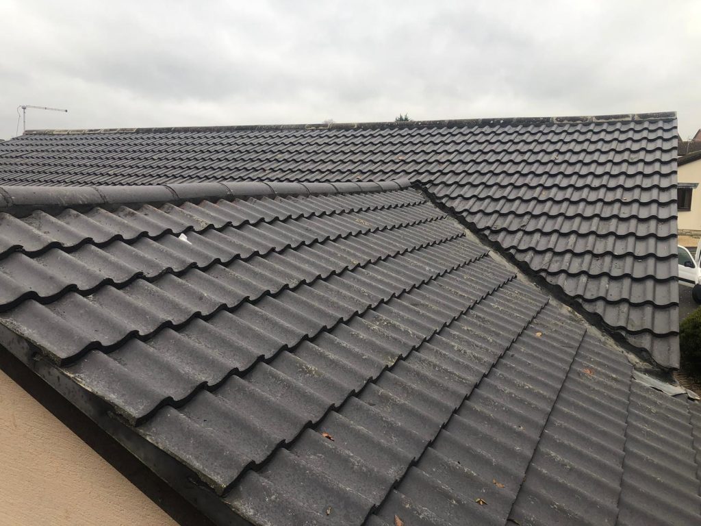 Why Choose Keynsham Roofing Company?
