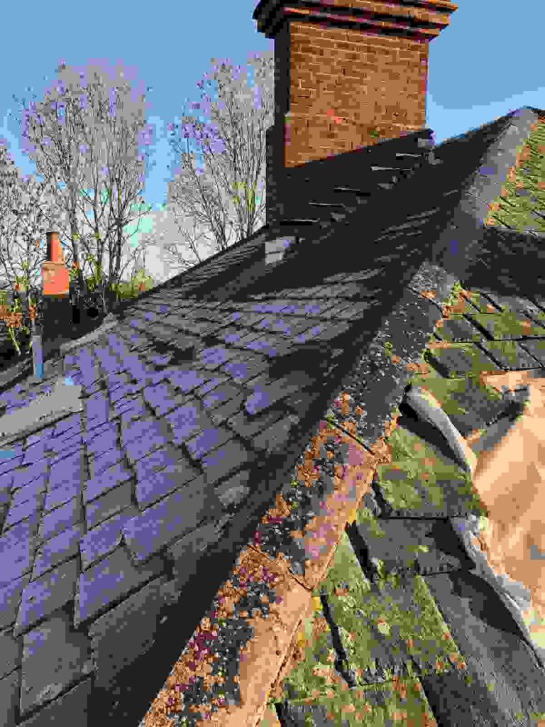 Commercial Roofing Keynsham