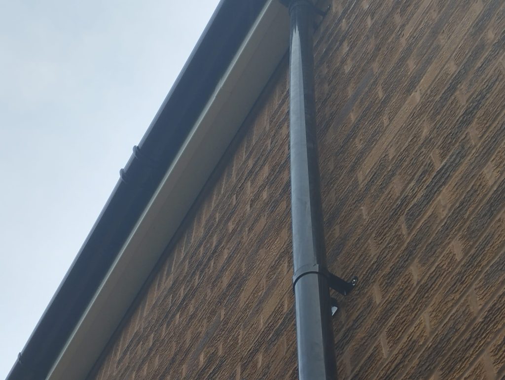 Common Gutter Problems