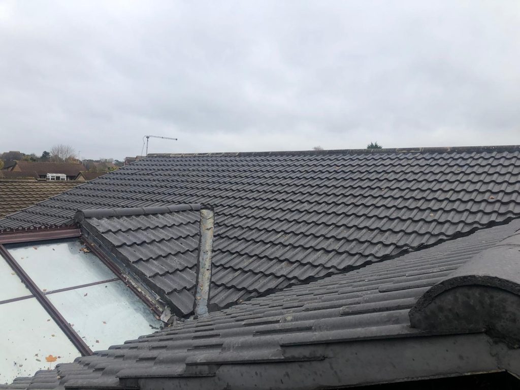 Emergency Roofing in Keynsham