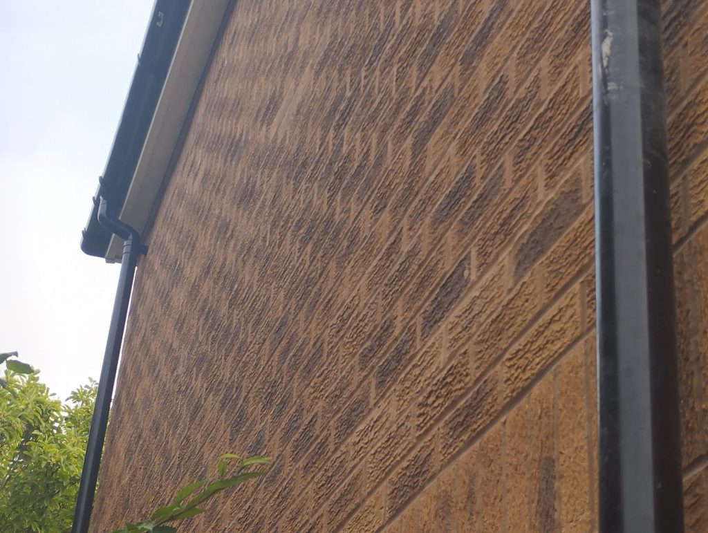 Gutter Maintenance