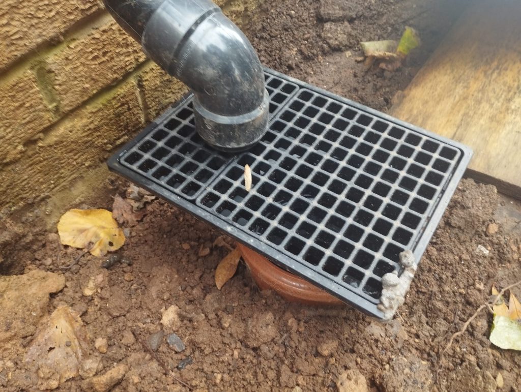 Keynsham Gutter Repair