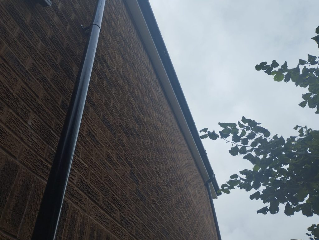 Handyman Gutter Repair in Keynsham
