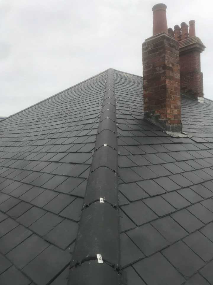 Roofing Company in Keynsham