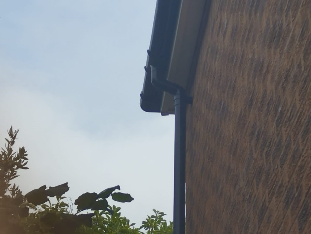 Professional Gutter Repair