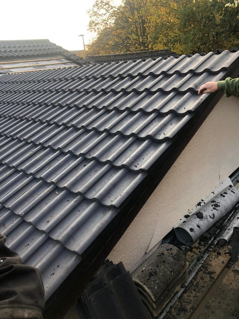 Roof Services