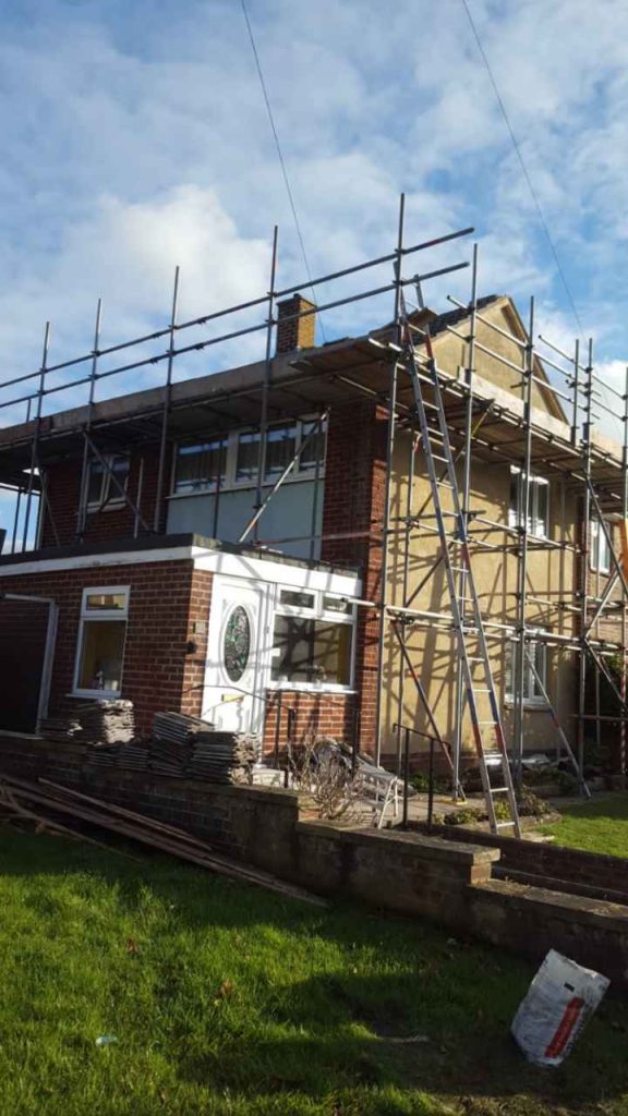 Roofing Services in Keynsham
