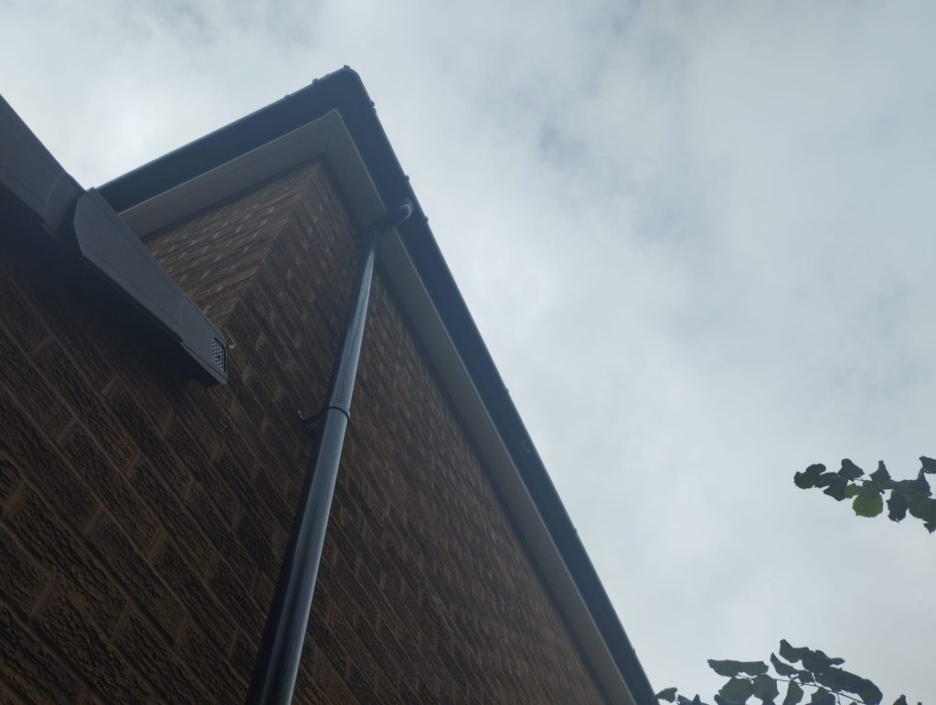 You Need Gutter Repairs